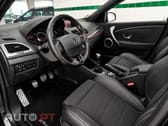 Renault Mégane Sport Tourer 1.5 dCi GT Line