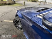 Mercedes-Benz C 180 Cabrio AMG Line