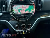 MINI Countryman COOPER SE ALL4 AUTO TECTO