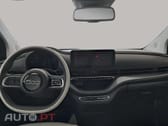 Fiat 500e 3+1 La Prima Bocelli