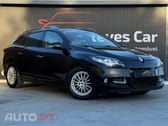 Renault Mégane 1.5 Blue dCi GT Line