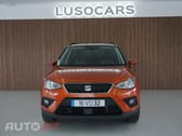 Seat Arona 1.0 TSI Xcellence
