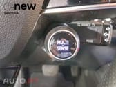 Renault Austral Iconic Mild Hybrid 160