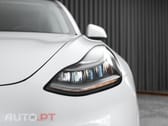 Tesla Model 3 Long Range AWD Dual Motor