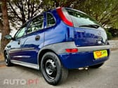 Opel Corsa 1.2 16V N-Joy