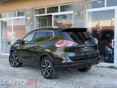 Nissan X-Trail 1.6 dCi Tekna Xtronic