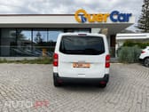 Citroen Jumpy 1.5 BlueHDi M