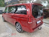 Mercedes-Benz V 220 CDi Avantgarde Aut.