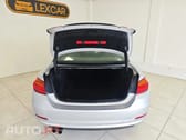 BMW 420 d Line Sport