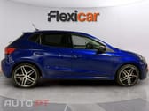 Seat Ibiza 1.6 TDI FR