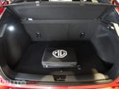 MG MG4 64 kWh Luxury