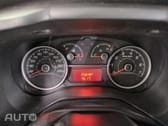 Fiat Doblo Cargo 1.6 MJ SX 3L