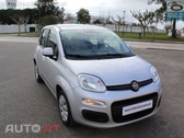 Fiat Panda 1.2 Uconnect S/S