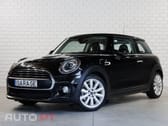 MINI Cooper One
