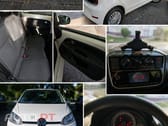 Volkswagen Up! Take up