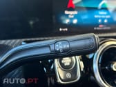 Mercedes-Benz A 180 d Style Aut.