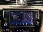 Volkswagen Passat Variant 1.4 TSI GTE Plug-in