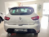 Renault Clio 0.9 TCe Limited