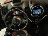 MINI Countryman Cooper SE ALL4 Auto