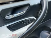 BMW M4 Auto