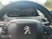 Peugeot 208 1.5 BlueHDi Signature