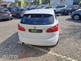 BMW 216 d Advantage