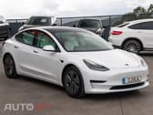 Tesla Model 3 Standard Range Plus RWD