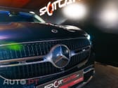 Mercedes-Benz GLC 300 de 4Matic