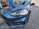 Ford Focus 1.0 EcoBoost ST-Line X