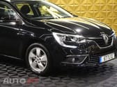 Renault Mégane Sport Tourer 1.5 dCi Zen ECO