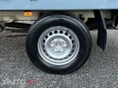 Volkswagen Crafter 35 2.5 TDi 164 Média