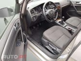 Volkswagen Golf Variant 1.6 TDi Confortline