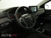 Dacia Sandero Sandero 1.0 TCe Expression