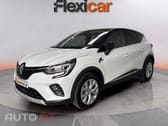 Renault Captur 1.6 E-Tech Full Hybrid Techno