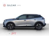 Peugeot 2008 1.5 BlueHDi Allure EAT8