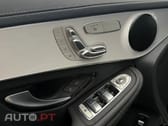 Mercedes-Benz GLC 300 de Coupé 4Matic