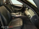 BMW 520 d Line Luxury Auto