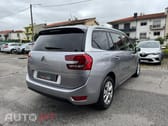 Citroen C4 SpaceTourer 1.5 BlueHDi Shine