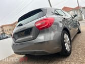 Mercedes-Benz A 180 CDI Urban