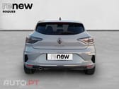Renault Clio V Techno 1.0 TCe Bi-Fuel 100cv