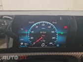 Mercedes-Benz A 160 d Style