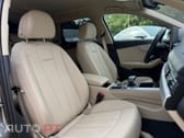 Audi A4 Avant 40 TDI Advanced S tronic