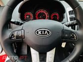 Kia Ceed S Coupé 1.4 CVVT EX ISG