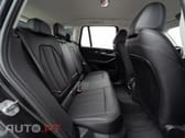 BMW X3 30 e xDrive