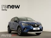 Renault Captur Captur 1.0 TCe Techno Bi-Fuel