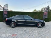 Audi A5 2.0 TDI S-line S tronic
