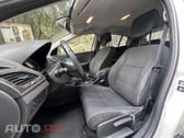 Renault Mégane 1.5 dCi Limited SS