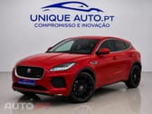 Jaguar E-Pace D150 AWD R-Dynamic