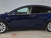 Tesla Model X 100D