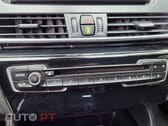 BMW 216 d 7L Line Sport